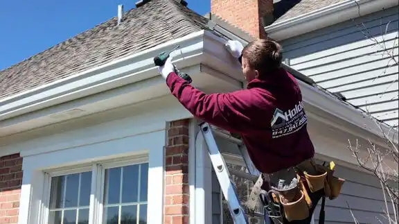 gutter services Oneonta